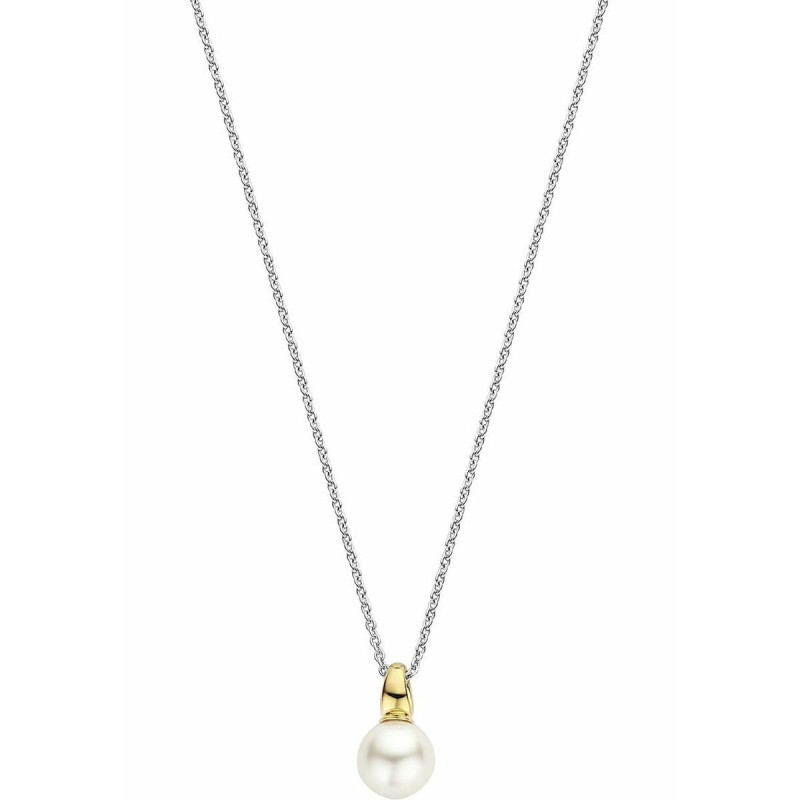 Ladies' Necklace Ti Sento 34037YP/42