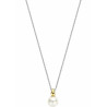 Ladies' Necklace Ti Sento 34037YP/42