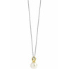 Ladies' Necklace Ti Sento 34037YP/42