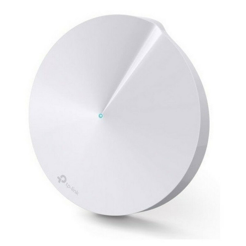 Access point TP-Link DECO M5 2.4 GHz + 5 GHz Black White