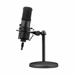 Microphone Trust GXT 256 Exxo Black