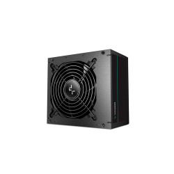 Power supply DEEPCOOL R-PM850D-FA0B-EU ATX 850 W 110 W 80 Plus Gold