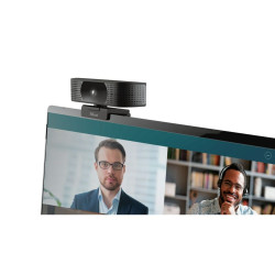 Webcam Trust 24280 4K Ultra HD