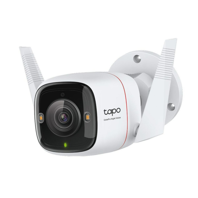 Surveillance Camcorder TP-Link Tapo C325WB