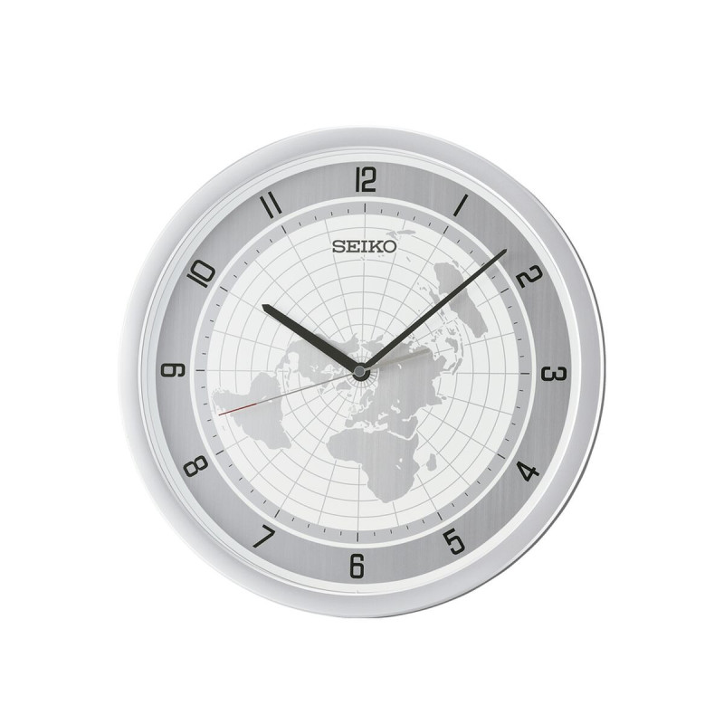 Wall Clock Seiko QXA814A