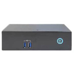 Mini PC Aopen 491.DEK00.2420 i5-7200U 8 GB RAM 240 GB SSD