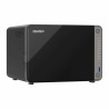 NAS Network Storage Qnap TS-AI642-8G