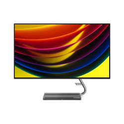 Monitor Lenovo Qreator 4K Ultra HD 27" IPS LED AMD FreeSync