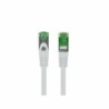 FTP Category 7 Rigid Network Cable Lanberg PCF7-10CU-1000-S