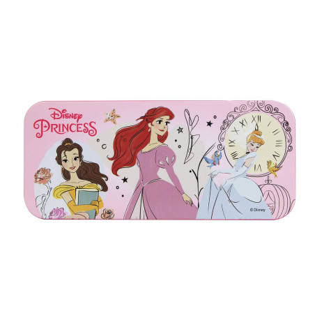 Children's Make-up Set Disney Princess nail polish