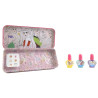 Children's Make-up Set Disney Princess nail polish