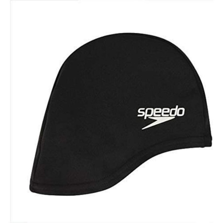 Swimming Cap CAP 8 Speedo 8-710080000R Blue Red Polyester Adults