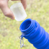 Silicone Collapsible Bottle Bentle InnovaGoods