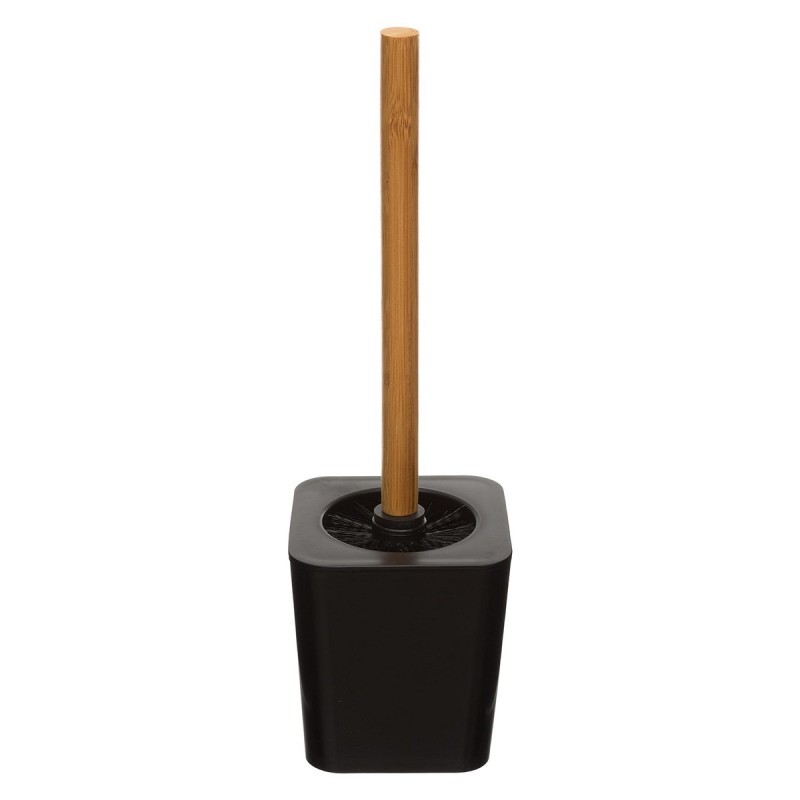 Toilet Brush 5five Natureo Black