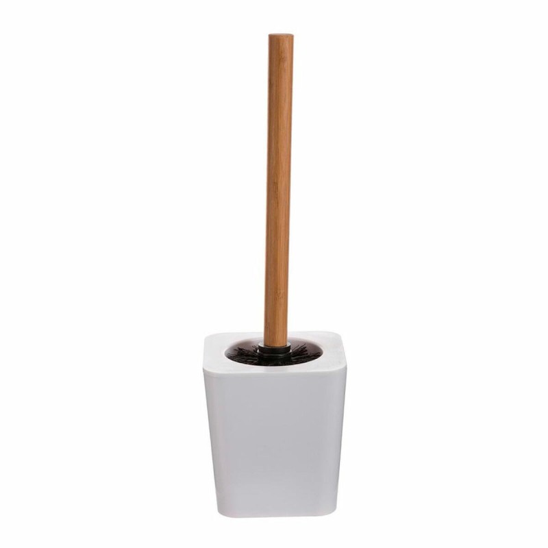 Toilet Brush 5five Natureo White