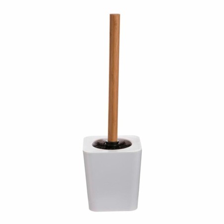 Toilet Brush 5five Natureo White