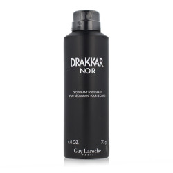 Spray Deodorant Guy Laroche Drakkar Noir 170 g