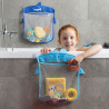 Bath Toy Organiser Bubbath InnovaGoods 2 Units