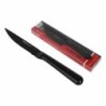 Knife for Chops Quttin   Titanium 12 cm (4 Units)