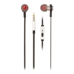 In ear headphones NGS ELEC-HEADP-0294 Silver