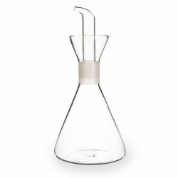 Cruet Quid Transparent Glass (0,5L)