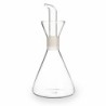 Cruet Quid Transparent Glass (0,5L)