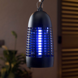 Anti-Mosquito Lamp KL-1600 InnovaGoods