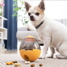 2-In-1 Treat Dispenser Toy for Pets Petyt InnovaGoods