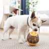 2-In-1 Treat Dispenser Toy for Pets Petyt InnovaGoods