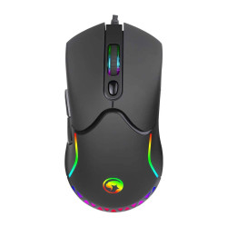 Mouse Scorpion M359 Black