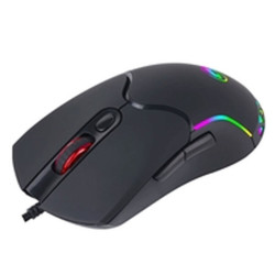 Mouse Scorpion M359 Black