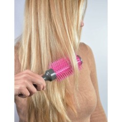 Round Brush Beter Deslia Hair Flow