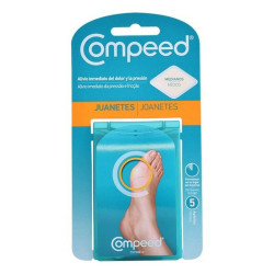 Bunion Dressings Compeed (5 uds)