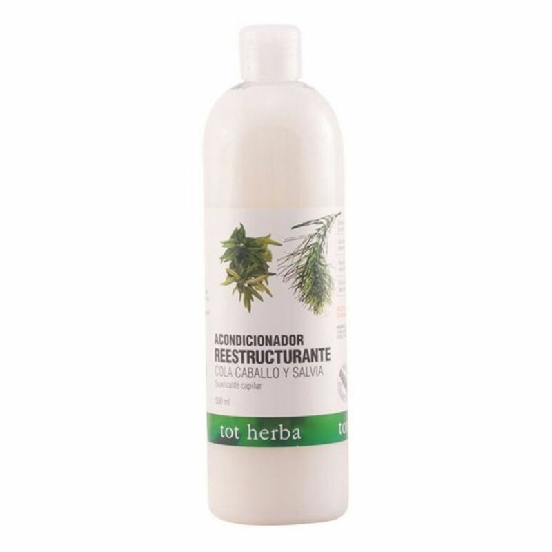 Repairing Conditioner Tot Herba (500 ml)