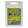 Staples Wolfcraft 7017000 Nº 053 3000 Units