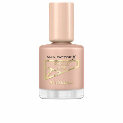 nail polish Max Factor Miracle Pure Priyanka Nº 775 Radiant rose 12 ml