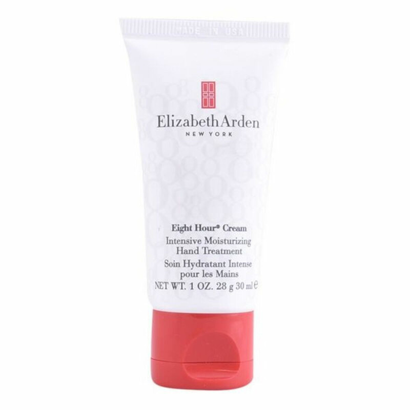 Hand Cream Elizabeth Arden 8 hours Deep moisturising (30 ml)