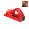 Carpenter Brush Bensontools Escofina 14,5 cm