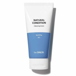 Cleansing Foam The Saem Natural Condition Sparkling (150 ml)