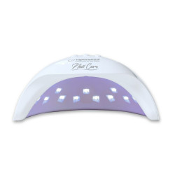 Nail Dryer Esperanza EBN010 White 36 W