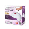 Nail Dryer Esperanza EBN010 White 36 W