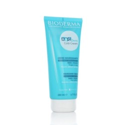 Repair Cream for Babies Bioderma ABCDerm 200 ml