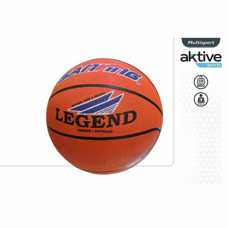 Basketball Ball Colorbaby