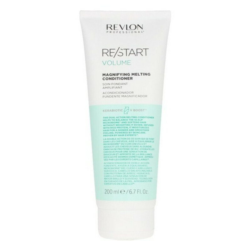 Conditioner Revlon Re-Start Volume (200 ml)