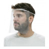 Facial Protection Screen Softee DIADEMA 30002