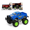 Vehicle 24 x 17 cm All terrain