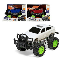 Vehicle 24 x 17 cm All terrain