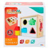 Wooden Game Woomax (6 pcs)