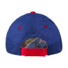 Child Cap The Avengers 2200009415 Blue (53 cm)