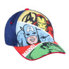 Child Cap The Avengers 2200009415 Blue (53 cm)